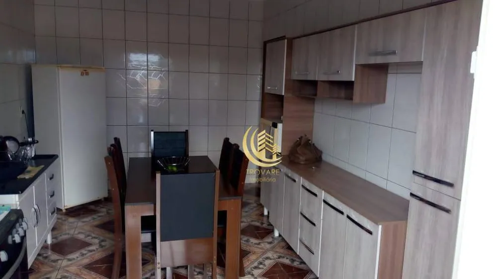 Casa, 3 quartos, 110 m² - Foto 9