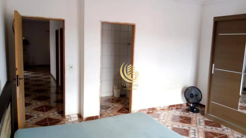 Casa, 3 quartos, 110 m² - Foto 6