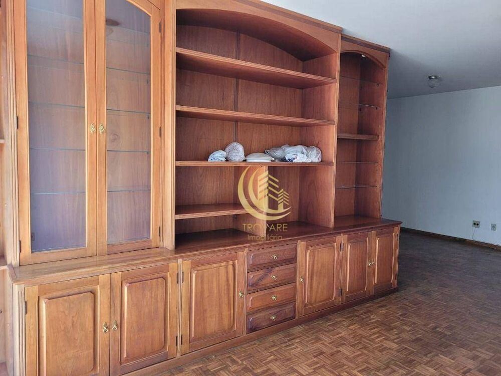 Apartamento à venda com 3 quartos, 120m² - Foto 2