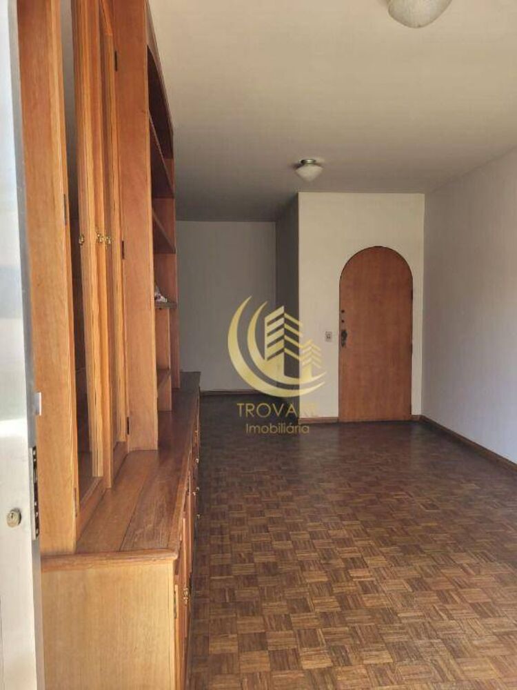 Apartamento à venda com 3 quartos, 120m² - Foto 3