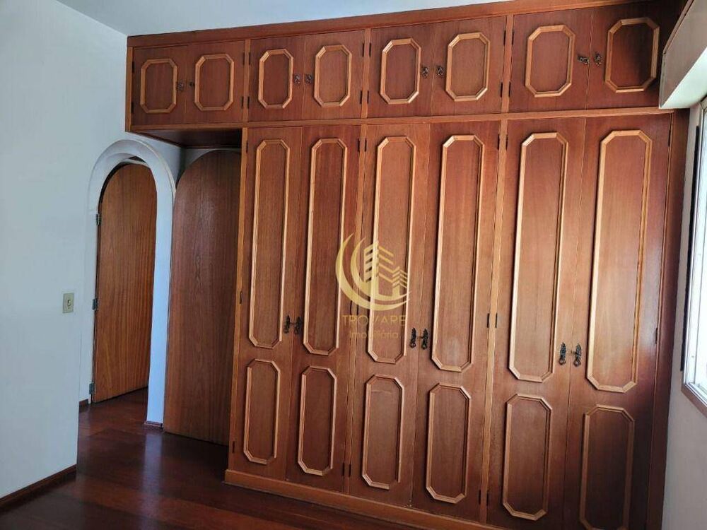 Apartamento à venda com 3 quartos, 120m² - Foto 1