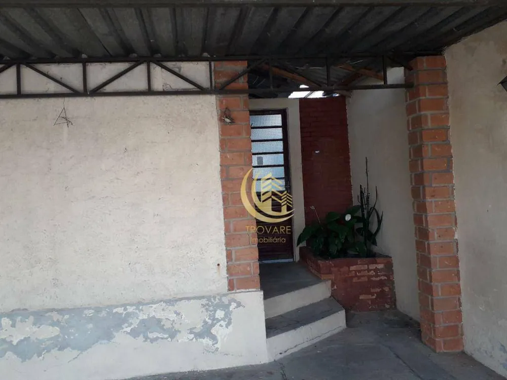 Casa, 2 quartos, 100 m² - Foto 9