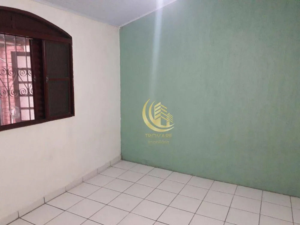 Casa, 2 quartos, 100 m² - Foto 1