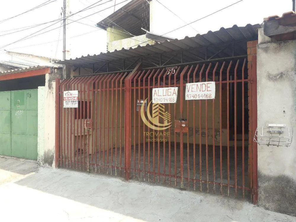 Casa, 2 quartos, 100 m² - Foto 8