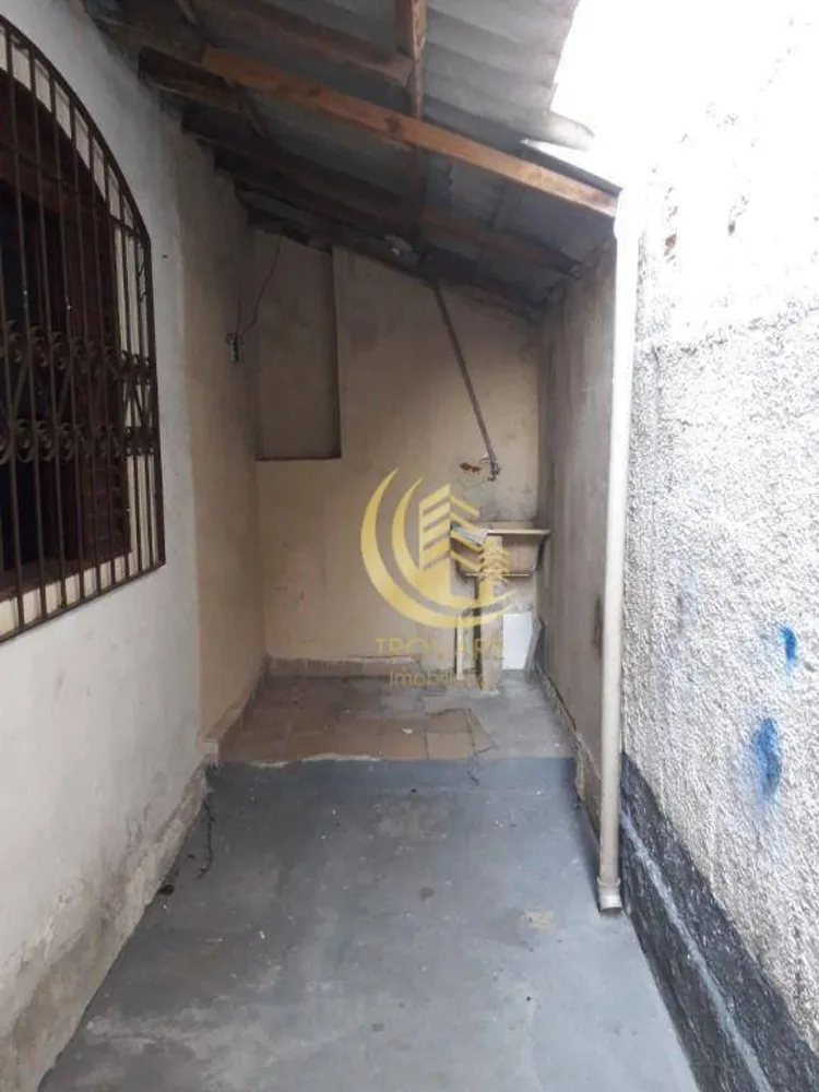 Casa, 2 quartos, 100 m² - Foto 3
