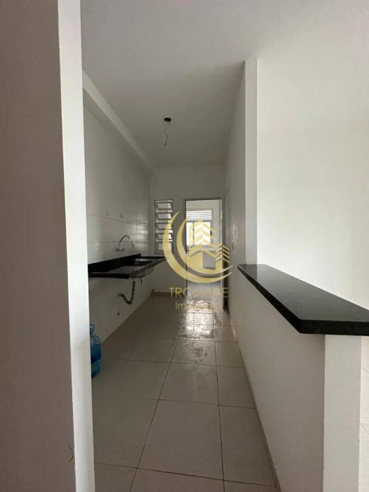 Apartamento, 3 quartos, 75 m² - Foto 8
