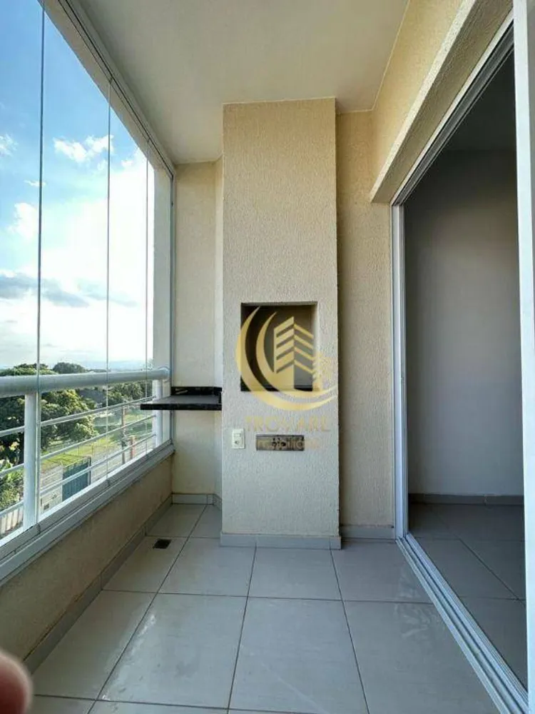 Apartamento, 3 quartos, 75 m² - Foto 4