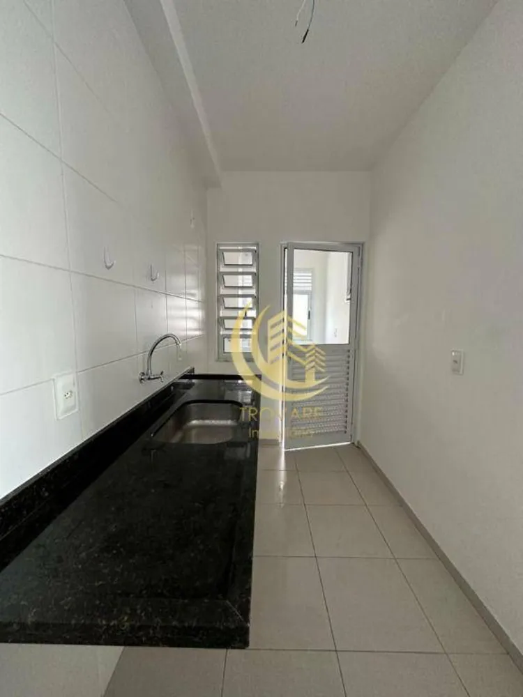 Apartamento, 3 quartos, 75 m² - Foto 3