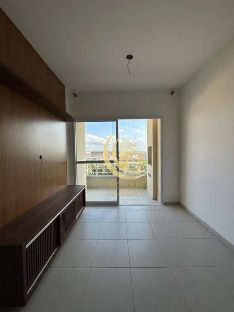 Apartamento, 3 quartos, 75 m² - Foto 9
