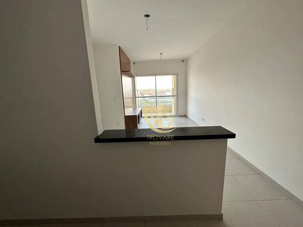 Apartamento, 3 quartos, 75 m² - Foto 6