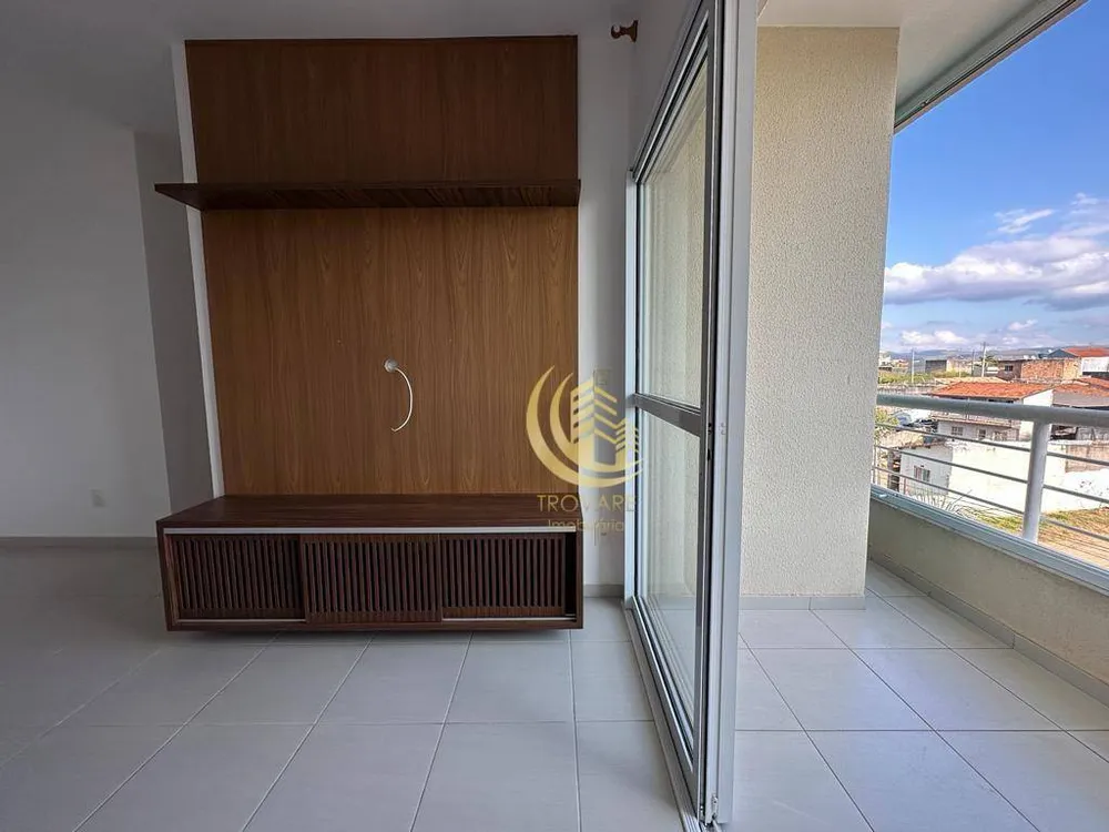 Apartamento, 3 quartos, 75 m² - Foto 2