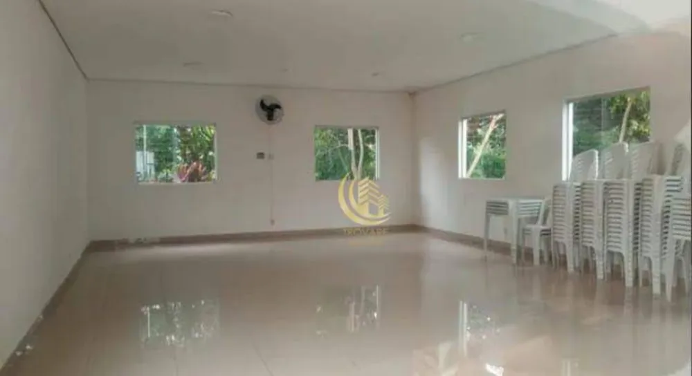 Apartamento, 2 quartos, 45 m² - Foto 3