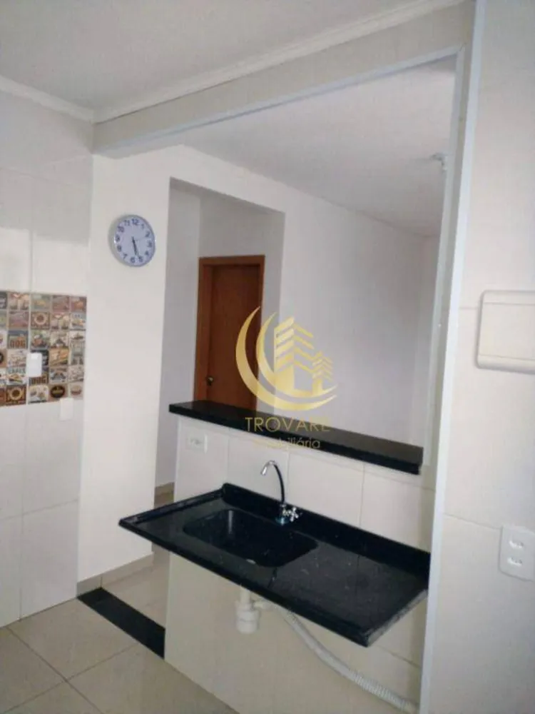 Apartamento, 2 quartos, 45 m² - Foto 12