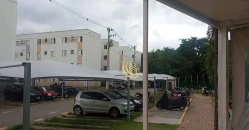 Apartamento, 2 quartos, 45 m² - Foto 1