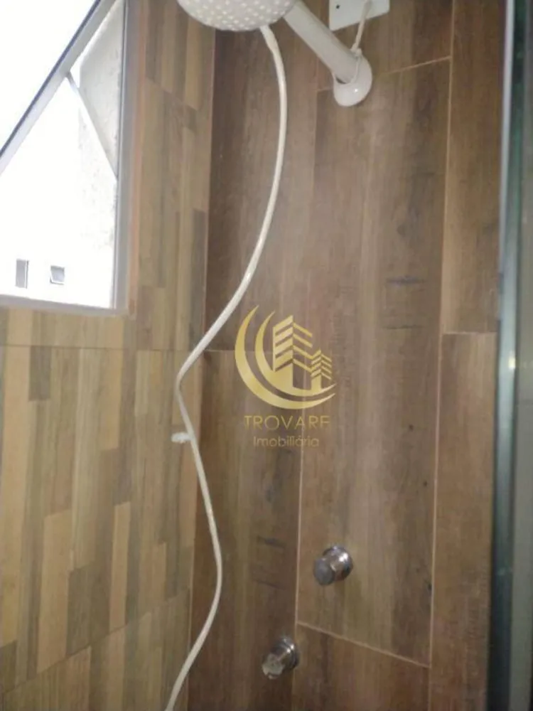 Apartamento, 2 quartos, 45 m² - Foto 7