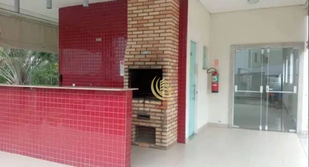 Apartamento, 2 quartos, 45 m² - Foto 6