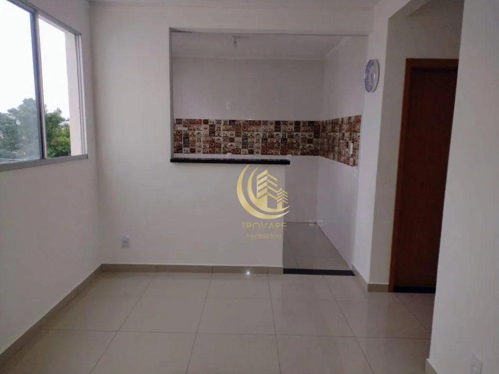 Apartamento, 2 quartos, 45 m² - Foto 16