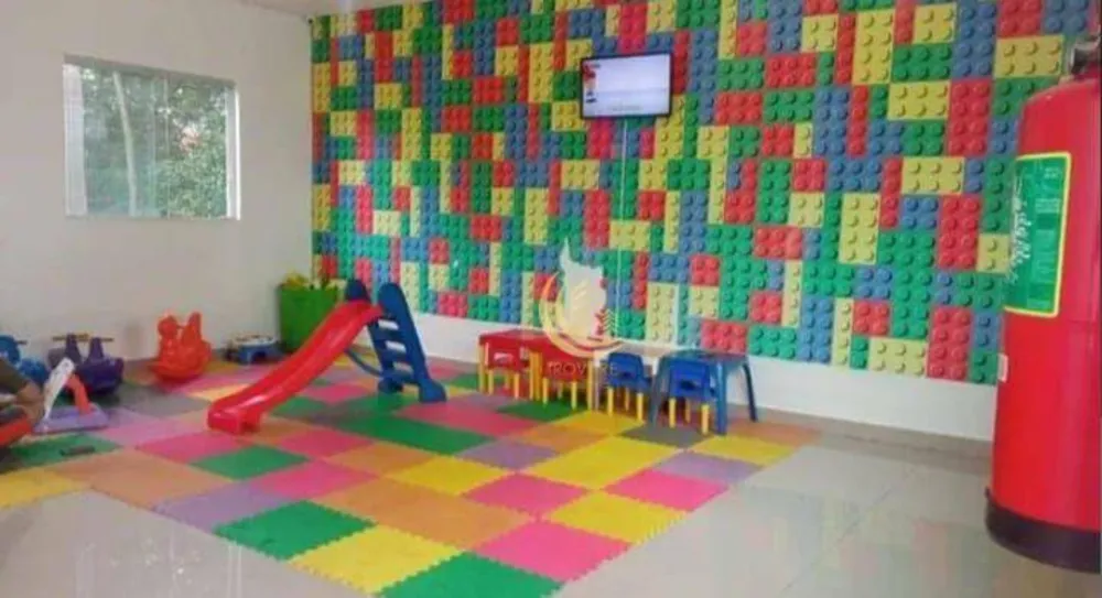 Apartamento, 2 quartos, 45 m² - Foto 5