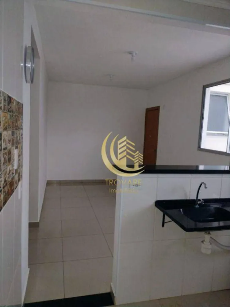 Apartamento, 2 quartos, 45 m² - Foto 13