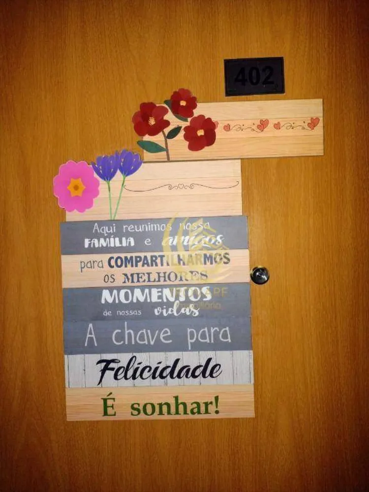 Apartamento, 2 quartos, 45 m² - Foto 10