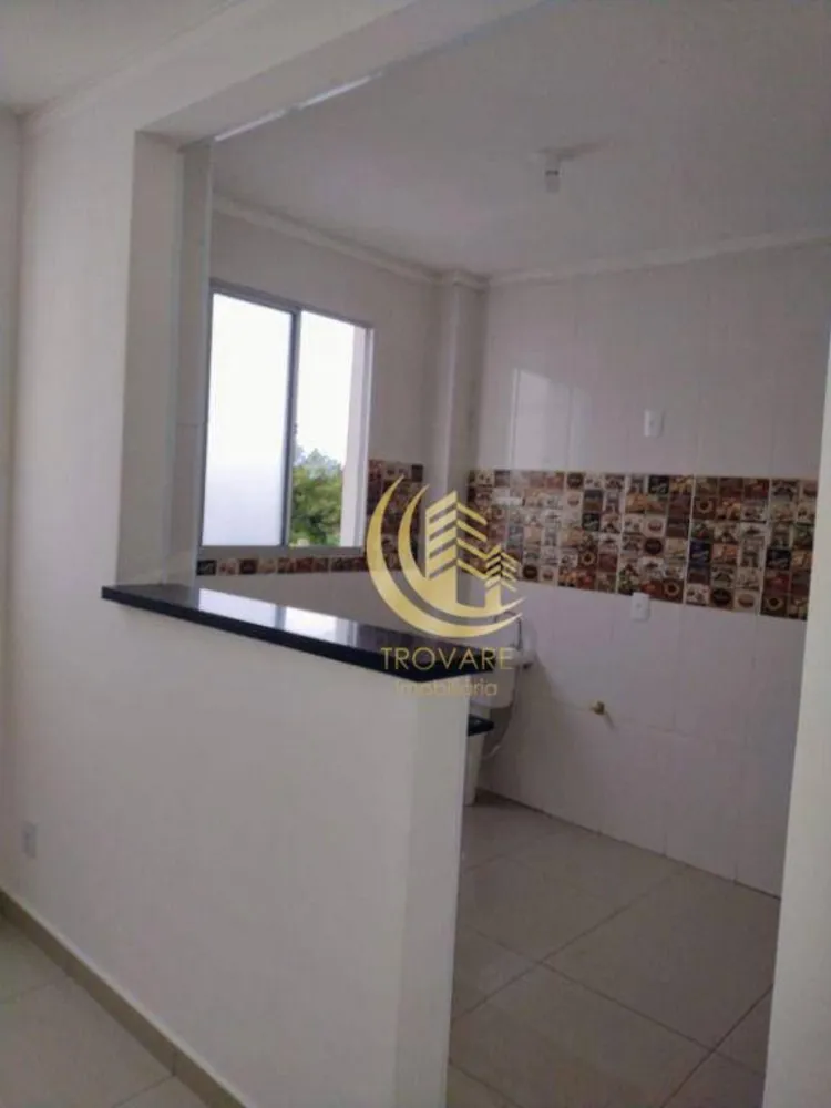 Apartamento, 2 quartos, 45 m² - Foto 15