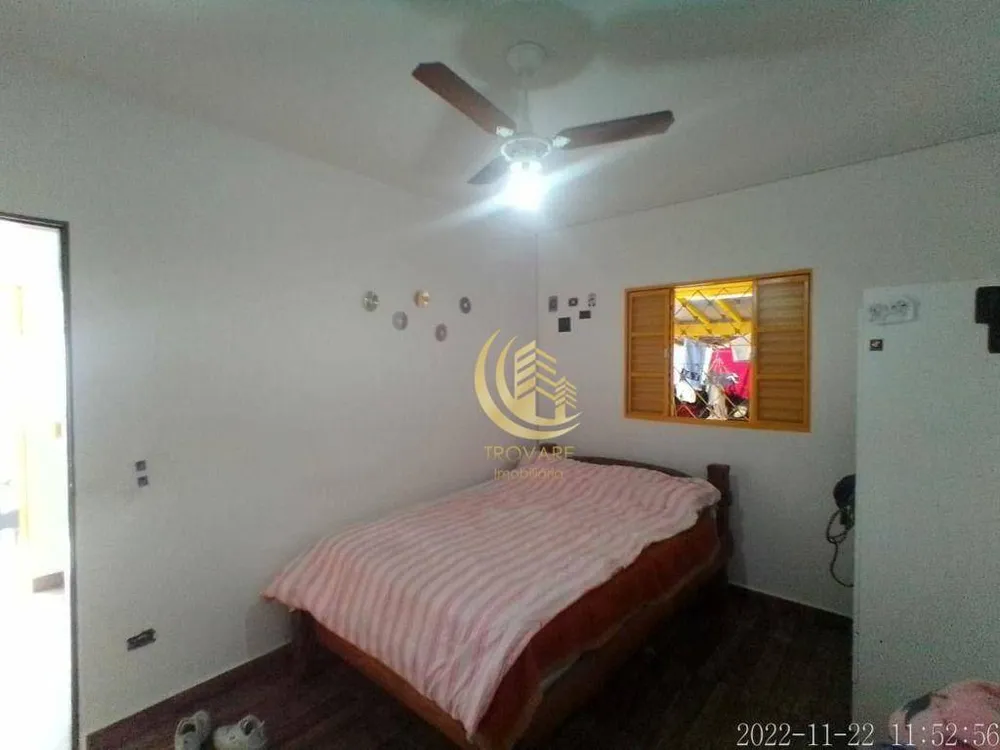 Casa de Condomínio, 2 quartos - Foto 7