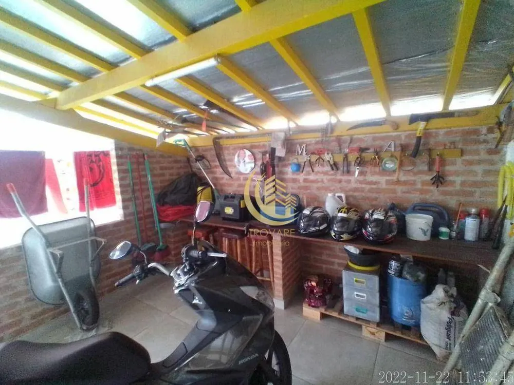 Casa de Condomínio, 2 quartos - Foto 8