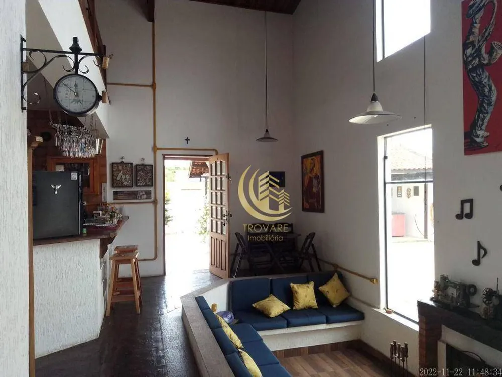 Casa de Condomínio, 2 quartos - Foto 1