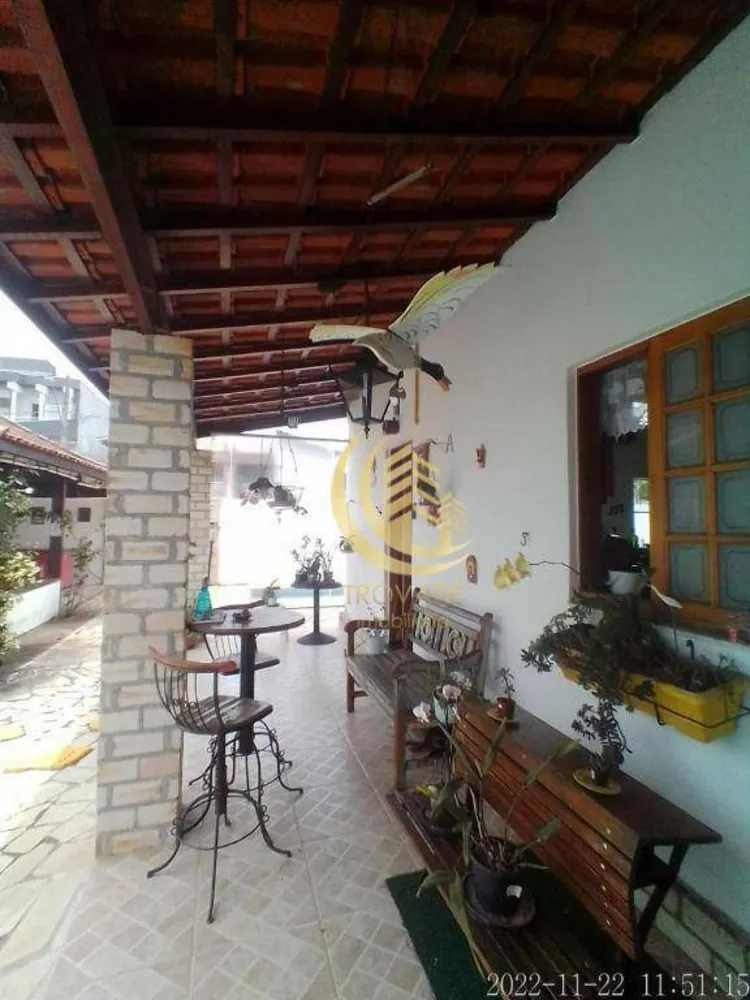 Casa de Condomínio, 2 quartos - Foto 6