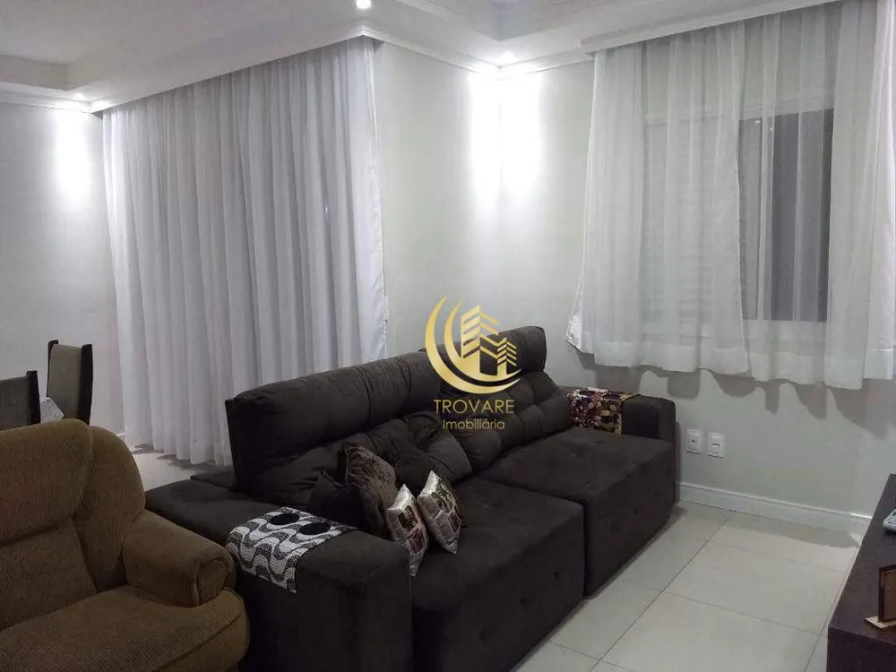 Apartamento, 2 quartos, 75 m² - Foto 4
