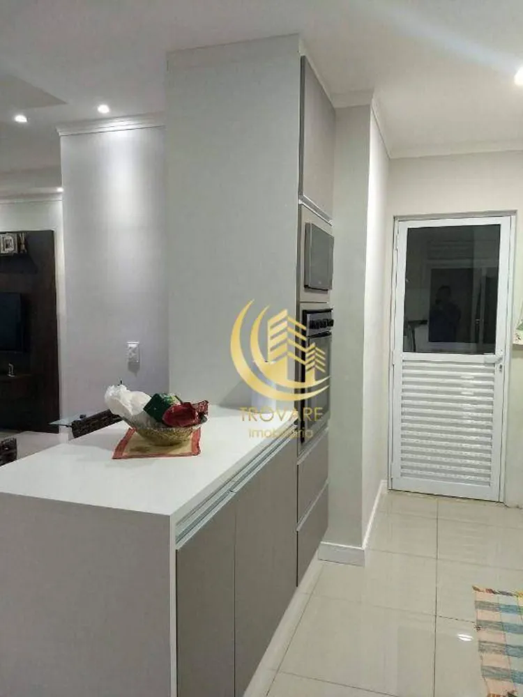 Apartamento, 2 quartos, 75 m² - Foto 7