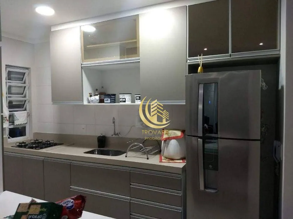 Apartamento, 2 quartos, 75 m² - Foto 2