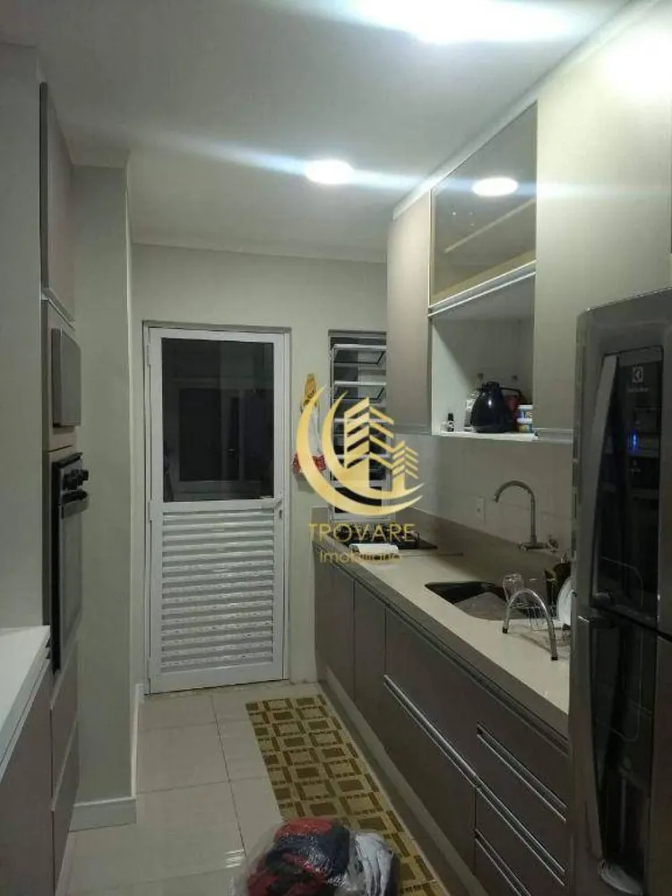 Apartamento, 2 quartos, 75 m² - Foto 12