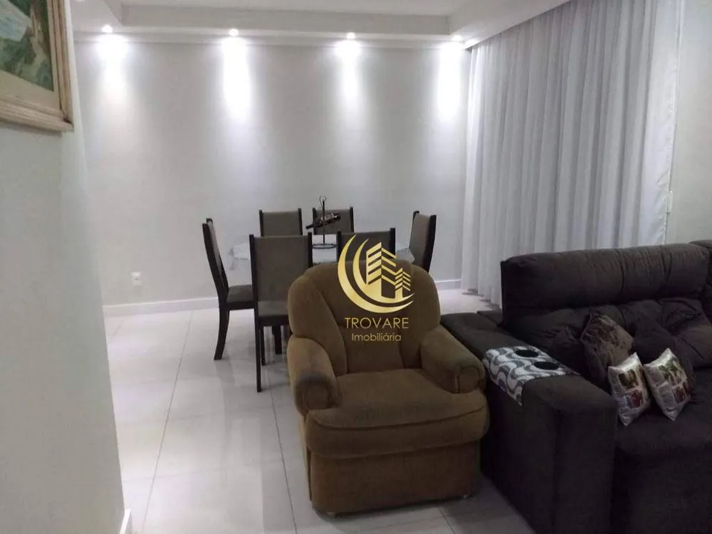 Apartamento, 2 quartos, 75 m² - Foto 8