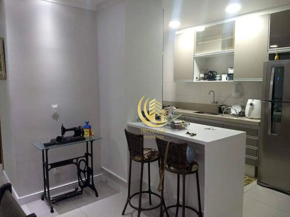 Apartamento, 2 quartos, 75 m² - Foto 11