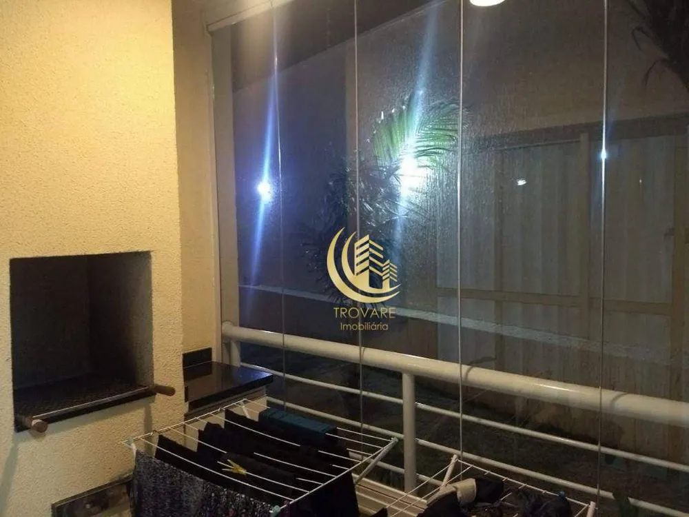 Apartamento, 2 quartos, 75 m² - Foto 3
