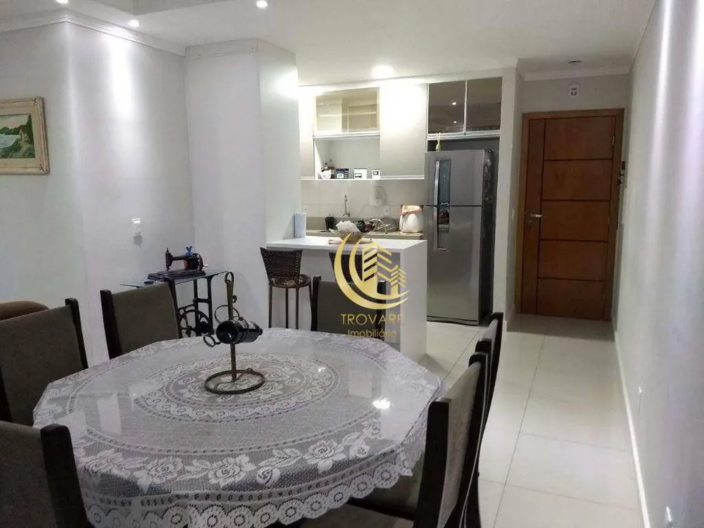 Apartamento, 2 quartos, 75 m² - Foto 14