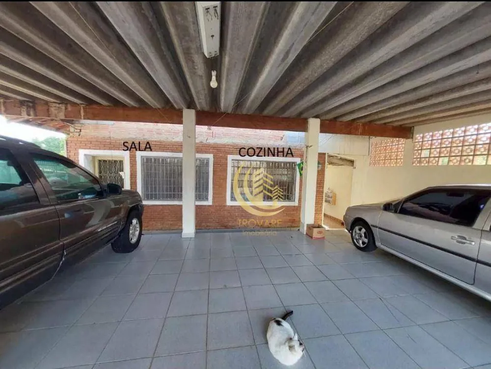 Casa, 3 quartos, 188 m² - Foto 6