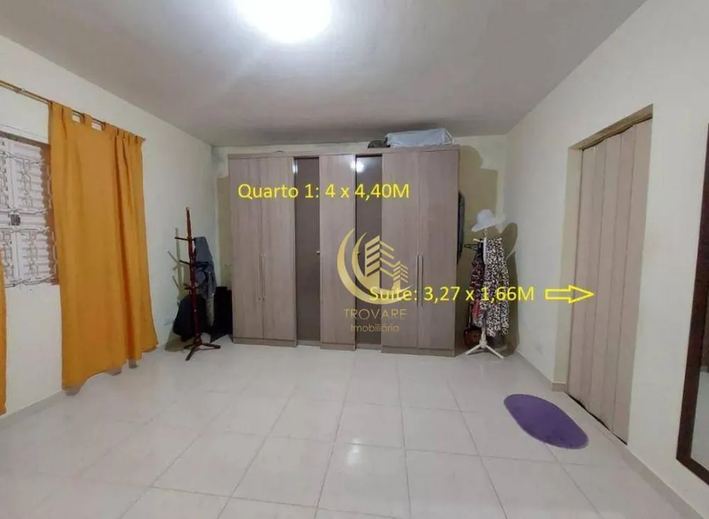 Casa, 3 quartos, 188 m² - Foto 8