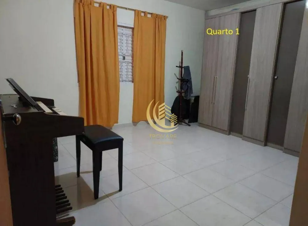 Casa, 3 quartos, 188 m² - Foto 12