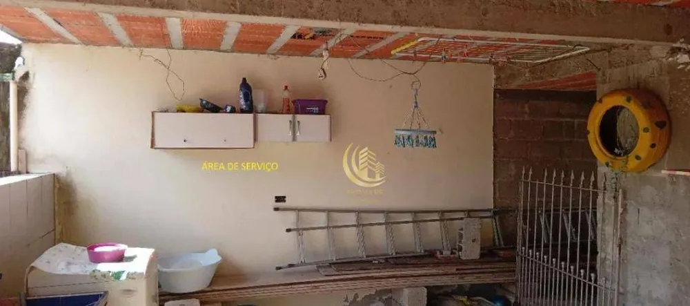 Casa, 3 quartos, 188 m² - Foto 11