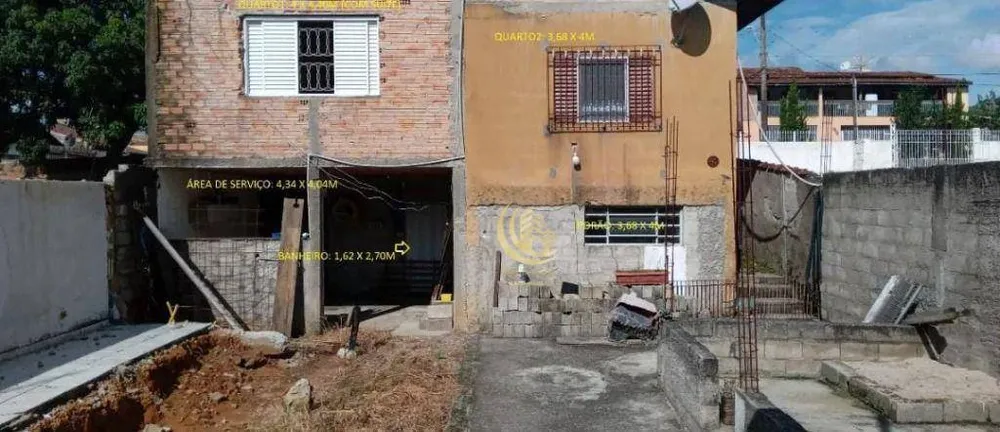 Casa, 3 quartos, 188 m² - Foto 4