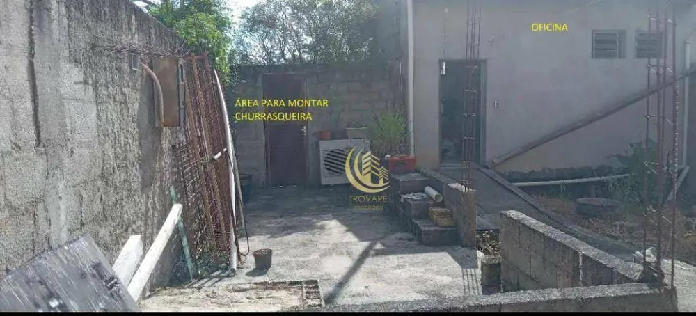 Casa, 3 quartos, 188 m² - Foto 10