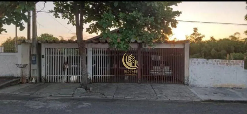 Casa, 3 quartos, 188 m² - Foto 1