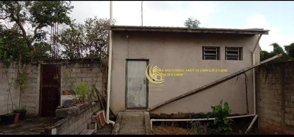 Casa, 3 quartos, 188 m² - Foto 15