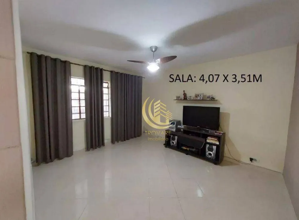 Casa, 3 quartos, 188 m² - Foto 14