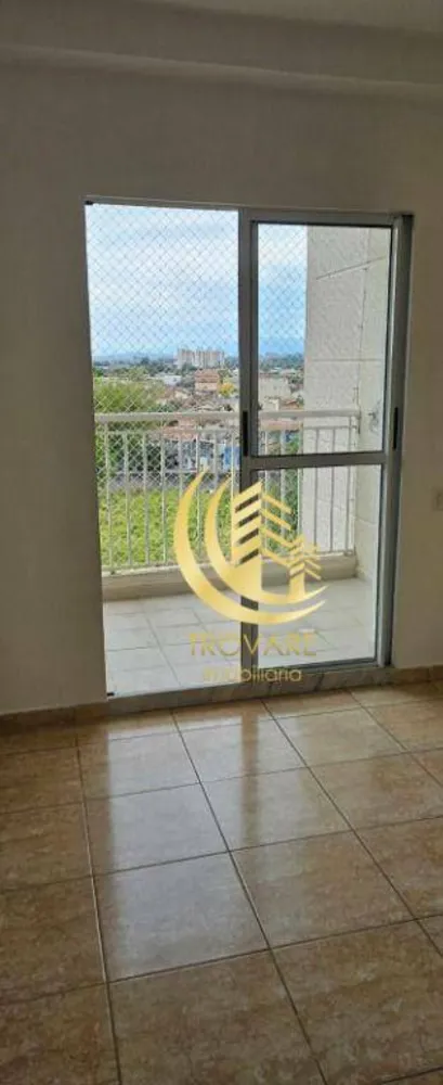 Apartamento, 2 quartos, 70 m² - Foto 1