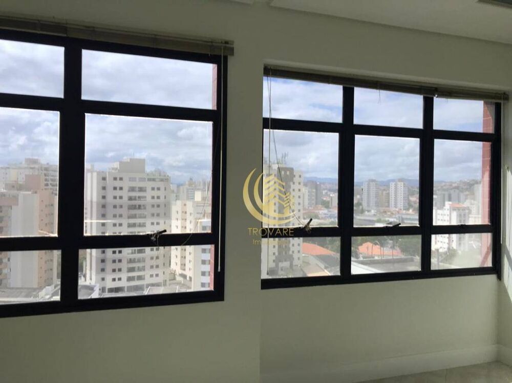 Sala-Conjunto, 42 m² - Foto 1