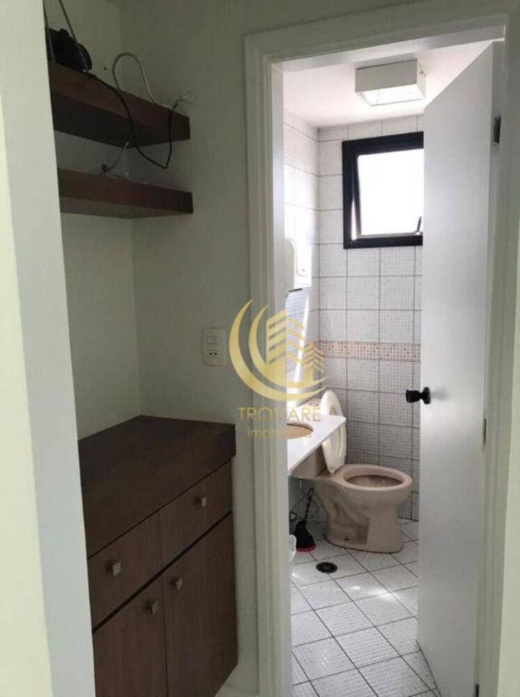 Sala-Conjunto, 42 m² - Foto 8