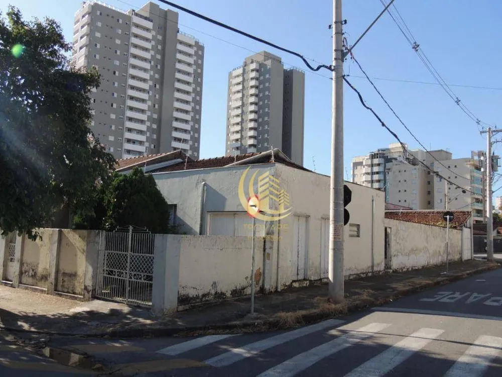 Terreno, 270 m² - Foto 1